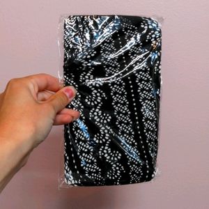 New fishnet stockings